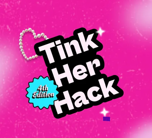 TinkerHerHack
